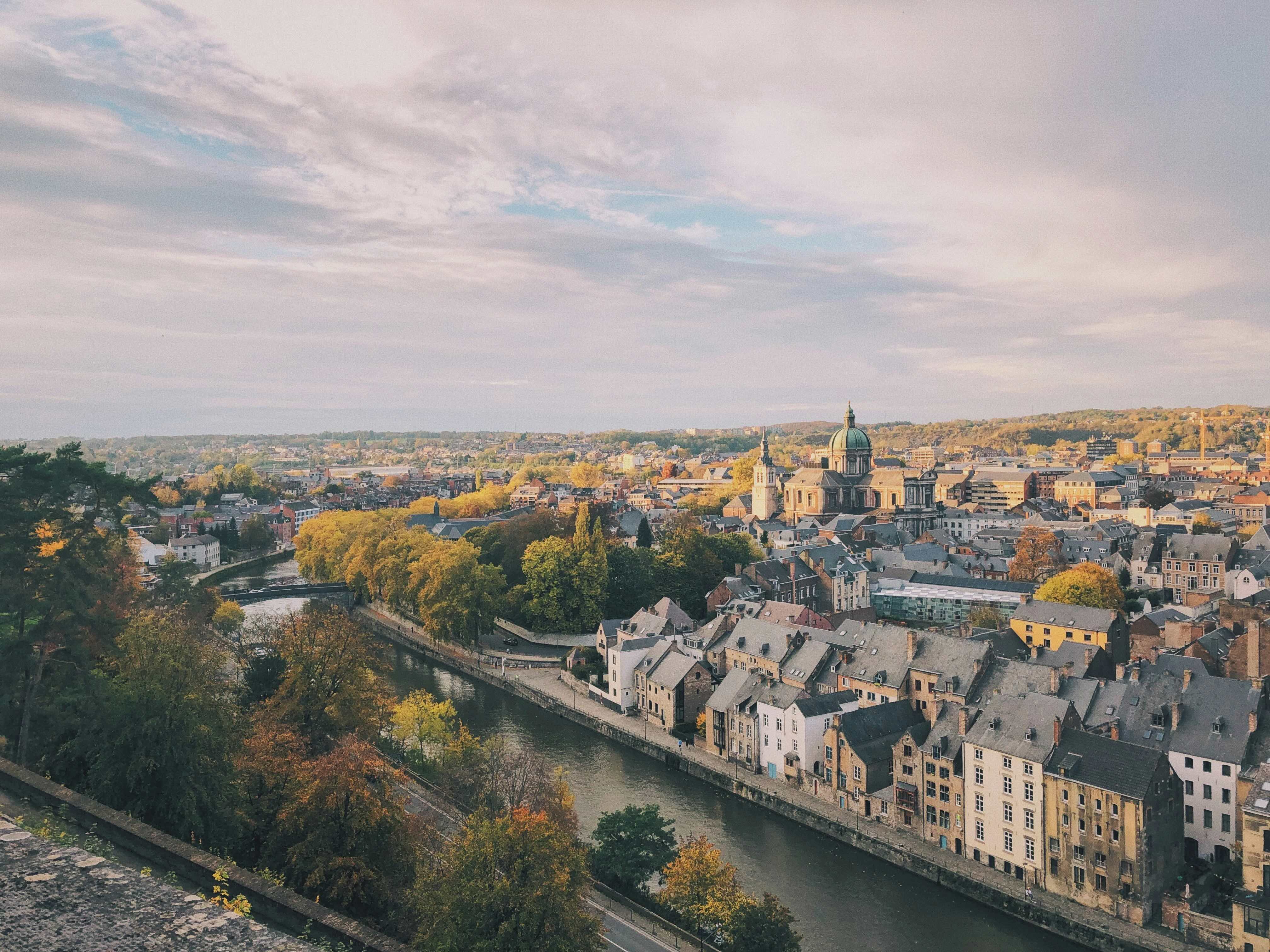 Prix de l’immobilier à Namur en 2026 : chiffres par quartier, tendances et réalités du marché wallon
