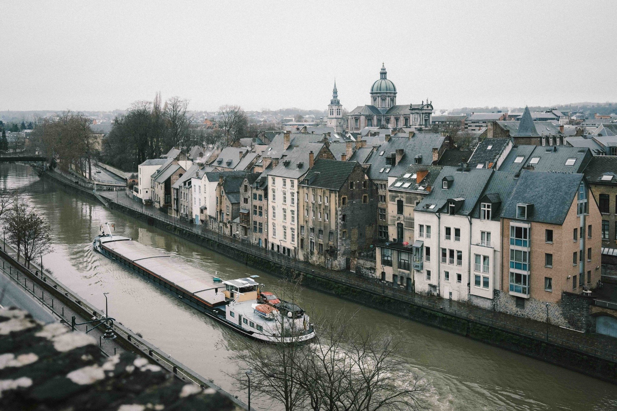 Délai moyen de vente à Namur : combien de temps faut-il vraiment pour vendre un bien immobilier ?